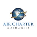 Air Charter Authority logo