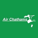 Air Chathams Limited logo
