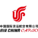 Air China logo