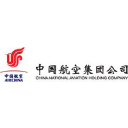 China National Aviation Corporation Limited logo