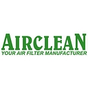 Airclean Ltd. logo