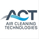 Air Cleaning Technologies, Inc. logo