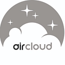 Aircloudstore logo