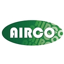 AIRCO R&AC logo