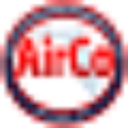 AirCo Air Conditioning & Heating logo