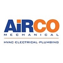 Airco Austin logo