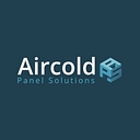 Aircold Panel Solutions logo