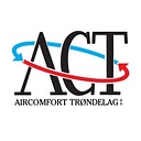 Aircomfort Trøndelag As