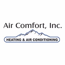 Air Comfort Inc. logo