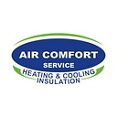 Air Comfort Service, Inc logo