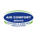 Air Comfort Service logo