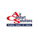 Air Comfort Solutions Tulsa logo