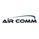 Air Comm logo