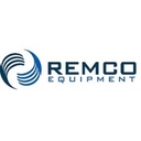 Remco Equipment logo