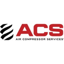 Air Compressor Services logo