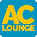 The Air Conditioned Lounge logo