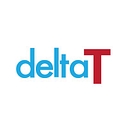 Delta T Group   For All Your Air Conditioning, Refrigeration, Mvhr And Electrical Needs. logo
