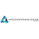 Air Conditioning Online logo