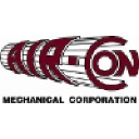 Air Con Mechanical Corp. logo