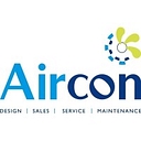 Aircon Sales & Service logo