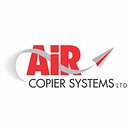 Air Copier Systems Ltd logo
