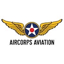 Aircorps Aviation, Llc. logo