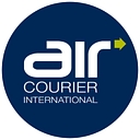 Air Courier International Ltd logo