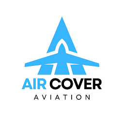 Air Cover Crop Solutions LLC logo