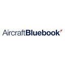 Aircraft Bluebook logo