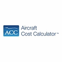 Aircraft Cost Calculator, Llc logo