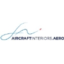 Farnborough Aircraft Interiors logo
