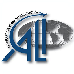 Aircraft Lighting International Inc. logo