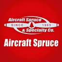 Aircraftspruce logo