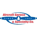 Aircraft Spruce logo