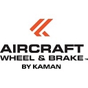 Aircraft Wheel And Brake logo