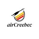 Air Creebec logo