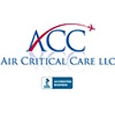 Air Critical Care, Llc logo