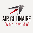 AIR CULINAIRE WORLDWIDE FRANCE logo