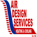 Air Design Services logo