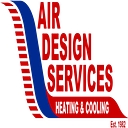 Air Design Services logo