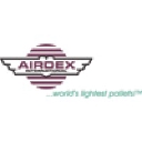 Airdex International, Inc. logo