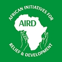 African Initiatives For Relief And Development logo