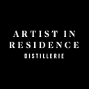 Artist In Residence Distillerie logo
