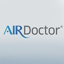 AirDoctor logo