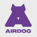 Airdog SIA. logo