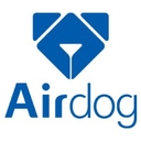 Airdog logo