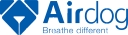 Airdog logo