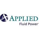 Air Draulics Engineering Company logo
