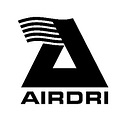 Airdri Ltd logo