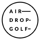 Airdropgolf logo